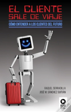 Capa do artigo El Cliente Sale De Viaje