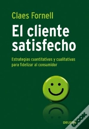 Capa do artigo El Cliente Satisfecho