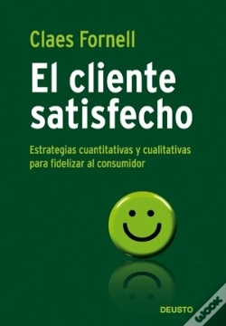 Capa do artigo El Cliente Satisfecho