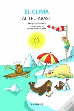 Capa do artigo El Clima Al Teu Abast