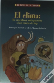 Capa do artigo El Clima