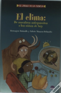 Capa do artigo El Clima