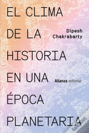 Capa do artigo El Clima De La Historia En Una Epoca Planetaria