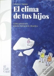 Capa do artigo El Clima De Tus Hijos
