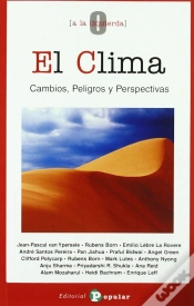 Capa do artigo El Clima