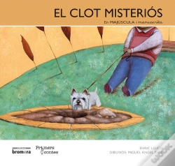Capa do artigo El Clot Misteriós