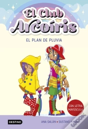 Capa do artigo El Club Arcoiris 5