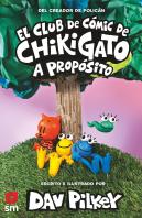 El Club De Comic De Chikigato A Proposito