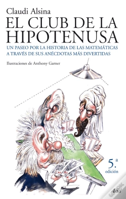 Capa do artigo El Club De La Hipotenusa