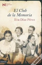 El Club De La Memoria (Finalista Premio Nadal 2008)