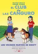 El Club De Las Canguro 10