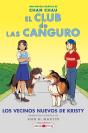 El Club De Las Canguro 10 - Preview