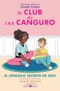 El Club De Las Canguro 12 Lenguaje Secre - Preview