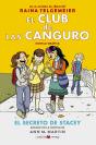 El Club De Las Canguro 2: El Secreto De Stacey - Preview