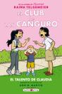 El Club De Las Canguro 4: El Talento De Claudia - Preview