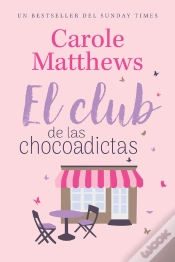 Capa do artigo El Club De Las Chocoadictas