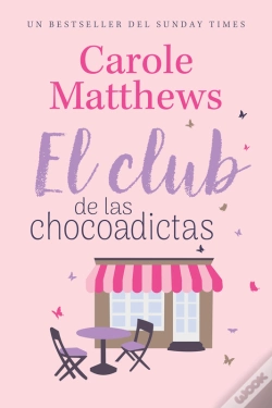 Capa do artigo El Club De Las Chocoadictas