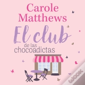 Capa do artigo El Club De Las Chocoadictas