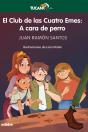 El Club De Las Cuatro Emes: A Cara De Perro - Preview