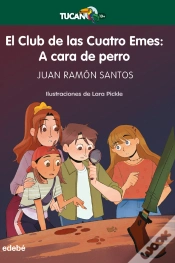 Capa do artigo El Club De Las Cuatro Emes: A Cara De Perro