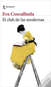 Capa do artigo El Club De Las Modernas