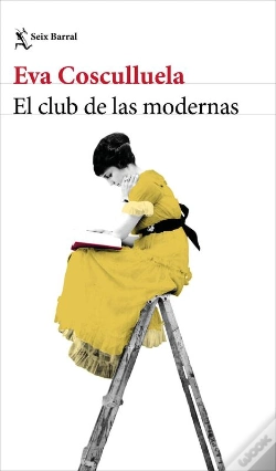 Capa do artigo El Club De Las Modernas
