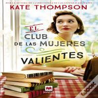 El Club De Las Mujeres Valientes