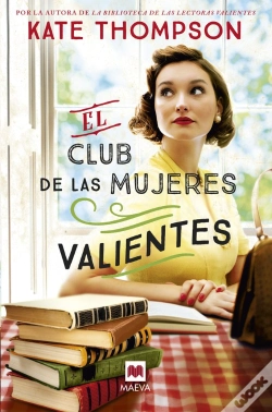 Capa do artigo El Club De Las Mujeres Valientes