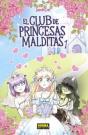 El Club De Las Princesas Malditas 01 - Preview