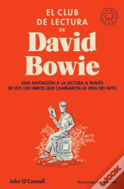 Capa do artigo El Club De Lectura De David Bowie
