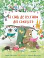 El Club De Lectura Del Conejito - Preview