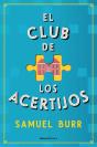 El Club De Los Acertijos - Preview