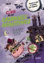 El Club De Los Cazadores De Monstruos El Castillo Encantado - Preview