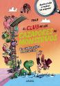 El Club De Los Cazadores De Monstruos: Un Cumpleaños De Pesadilla - Preview