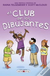 Capa do artigo El Club De Los Dibujantes