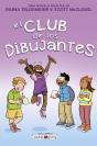 El Club De Los Dibujantes - Preview