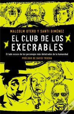 Capa do artigo El Club De Los Execrables