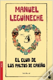 Capa do artigo El Club De Los Faltos De Cariño