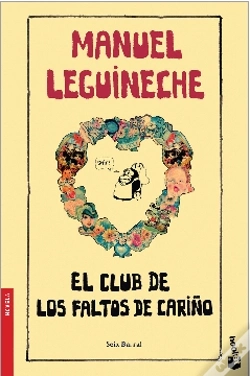 Capa do artigo El Club De Los Faltos De Cariño