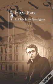 Capa do artigo El Club De Los Nostálgicos