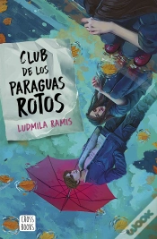 Capa do artigo El Club De Los Paraguas Rotos