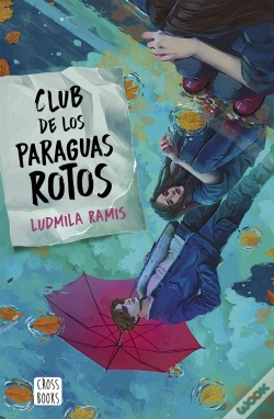 Capa do artigo El Club De Los Paraguas Rotos