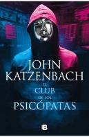 El Club De Los Psicopatas