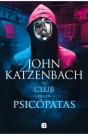 El Club De Los Psicopatas - Preview