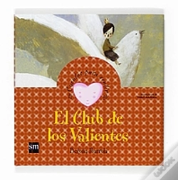 Capa do artigo El Club De Los Valientes