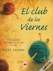 Capa do artigo El Club De Los Viernes