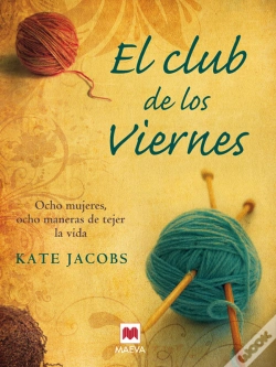 Capa do artigo El Club De Los Viernes