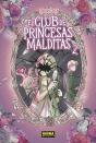 El Club De Princesas Malditas 02 - Preview