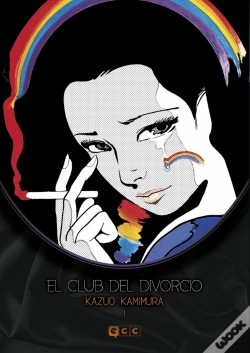 Capa do artigo El Club Del Divorcio Núm. 01 (De 2)