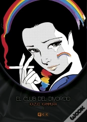 Capa do artigo El Club Del Divorcio Núm. 01 (De 2)